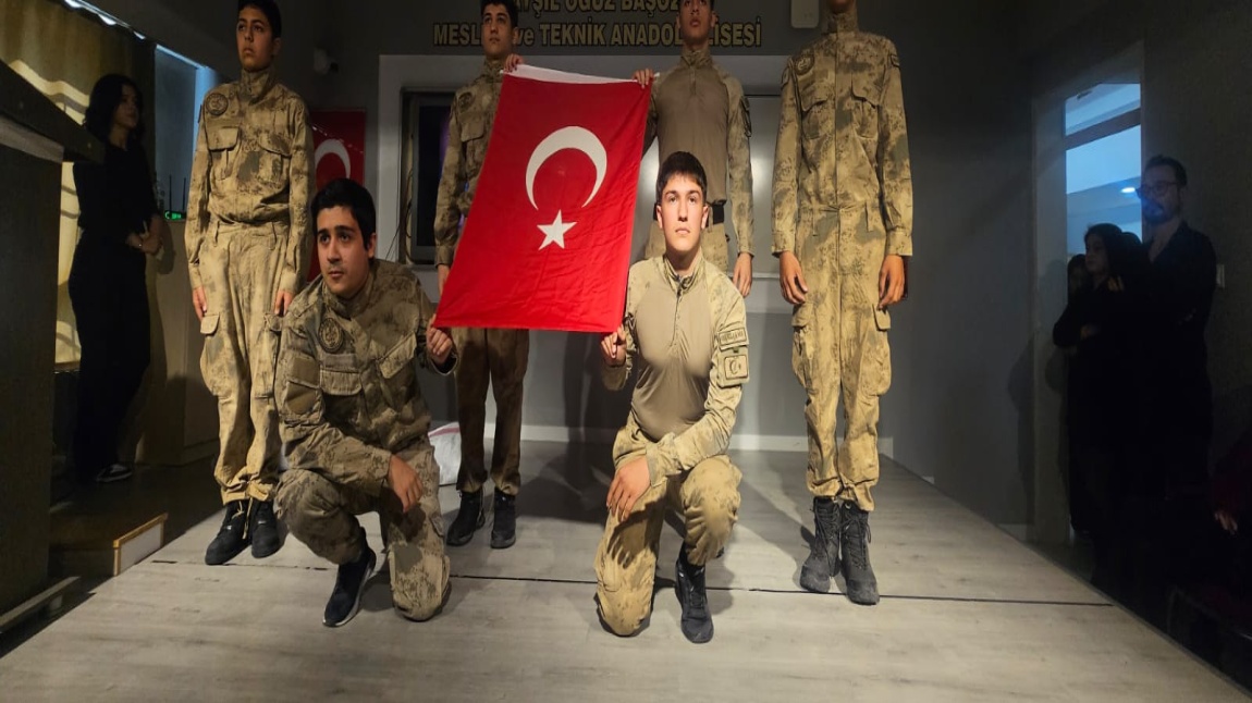 18 Mart Çanakkale Zaferi ve Şehitlerini Anma Günü Programı